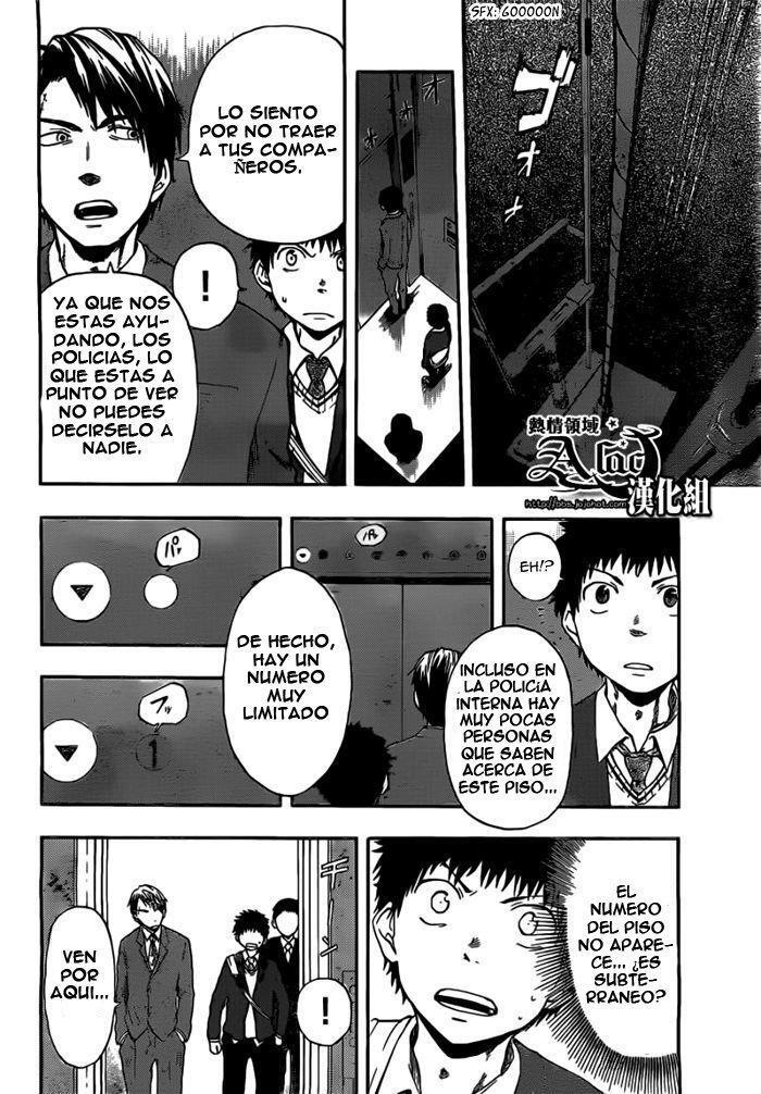Capitulo 18 page 17