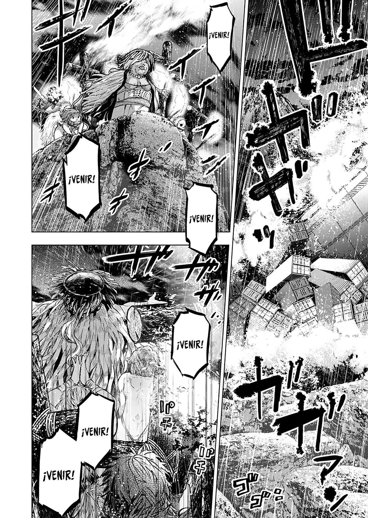 Capitulo 132 page 4