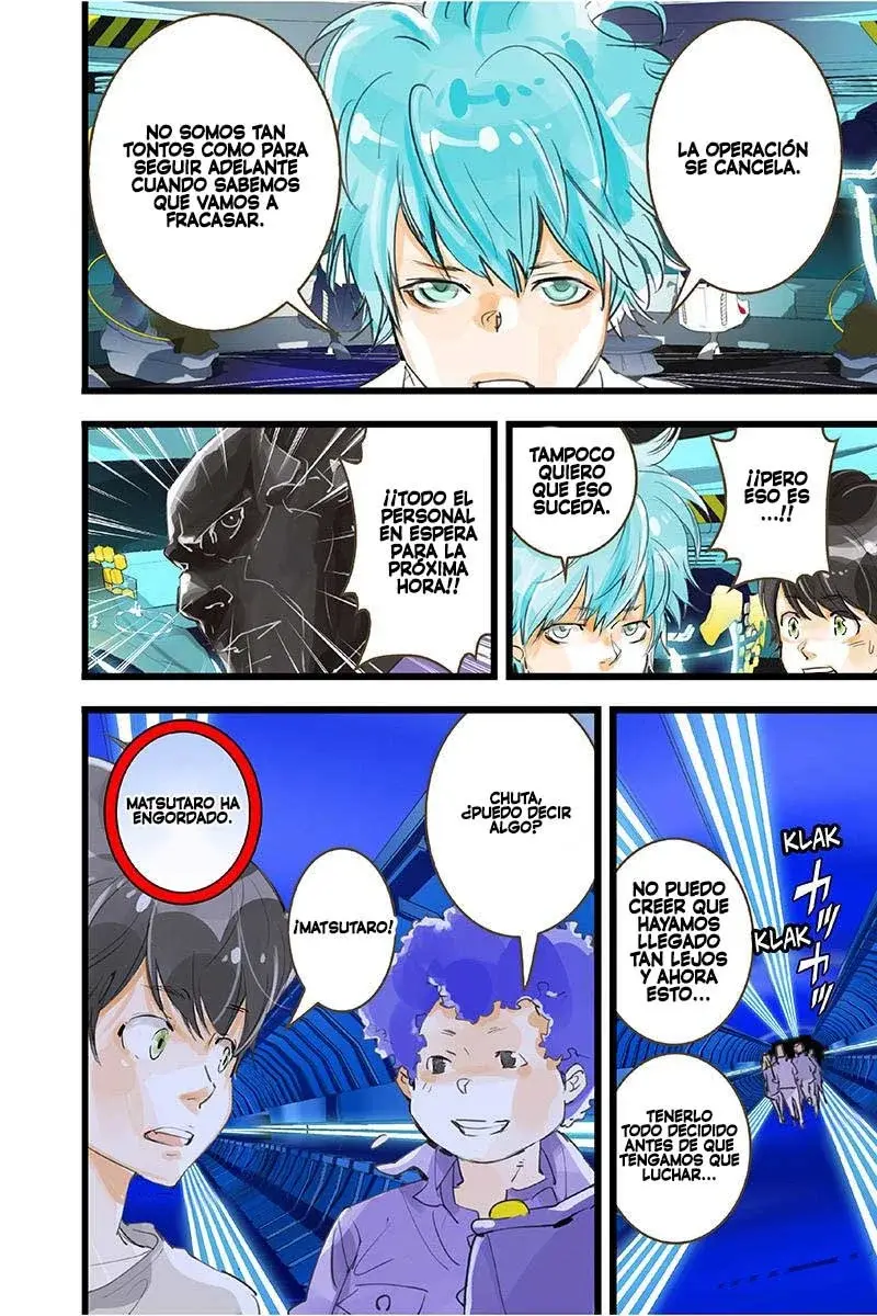 Capitulo 60 page 10
