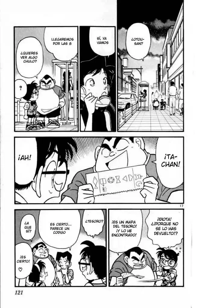 Capitulo 36 page 17
