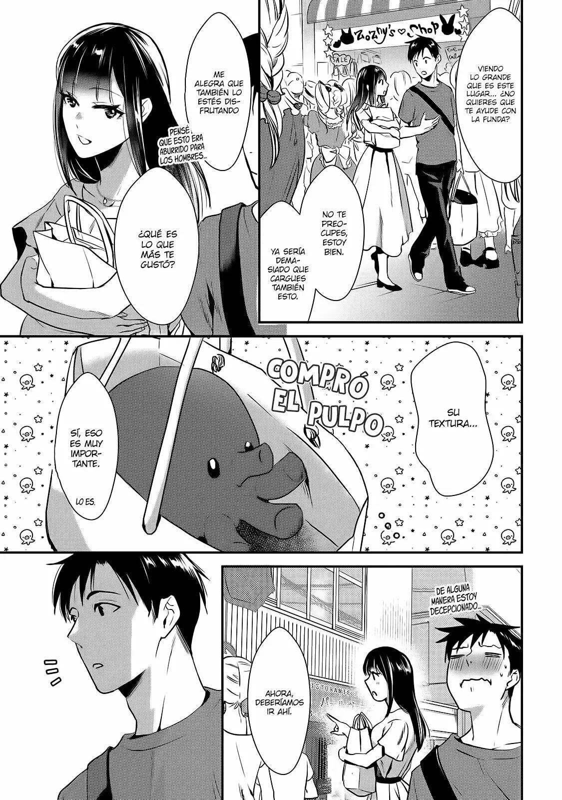 Capitulo 3 page 11