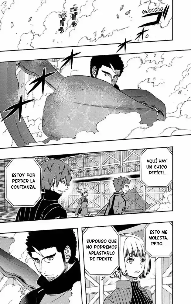 Capitulo 132 page 16