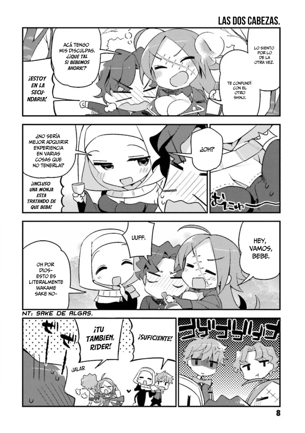 Capitulo 8 page 11