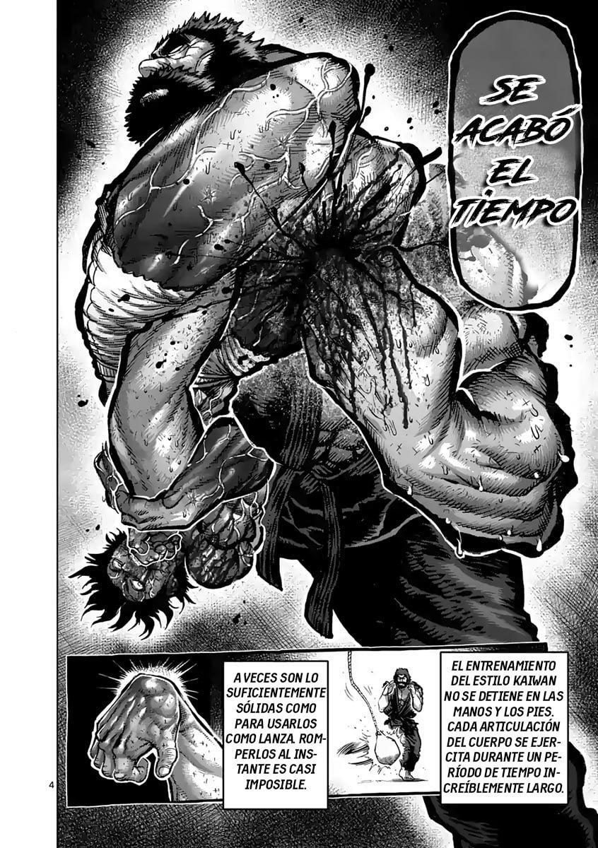 Capitulo 233 page 5