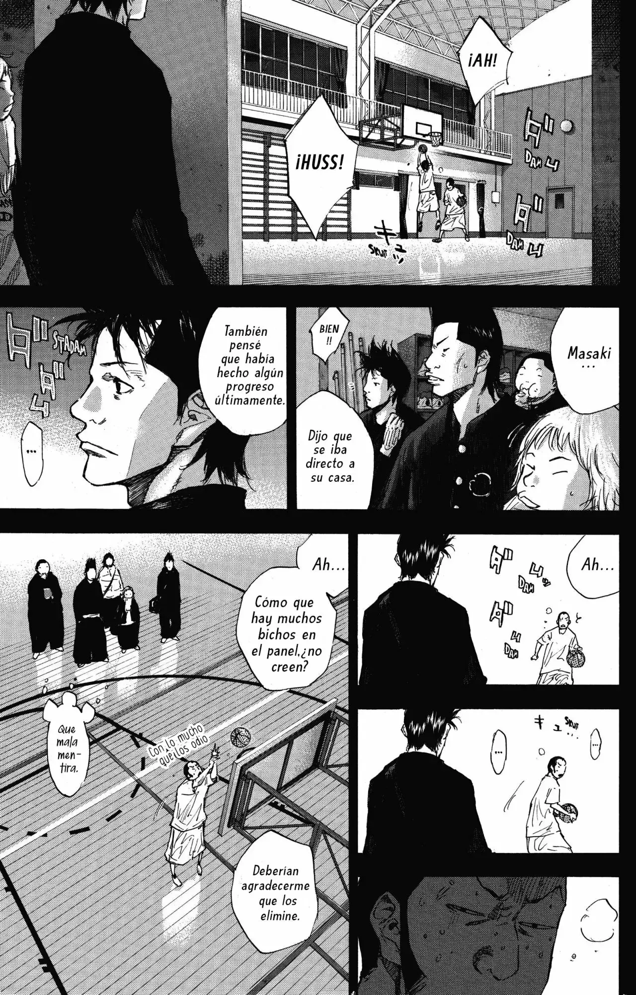 Capitulo 237 page 14