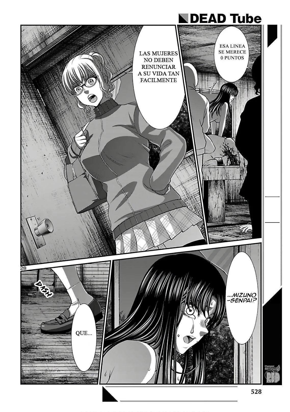 Capitulo 62 page 29