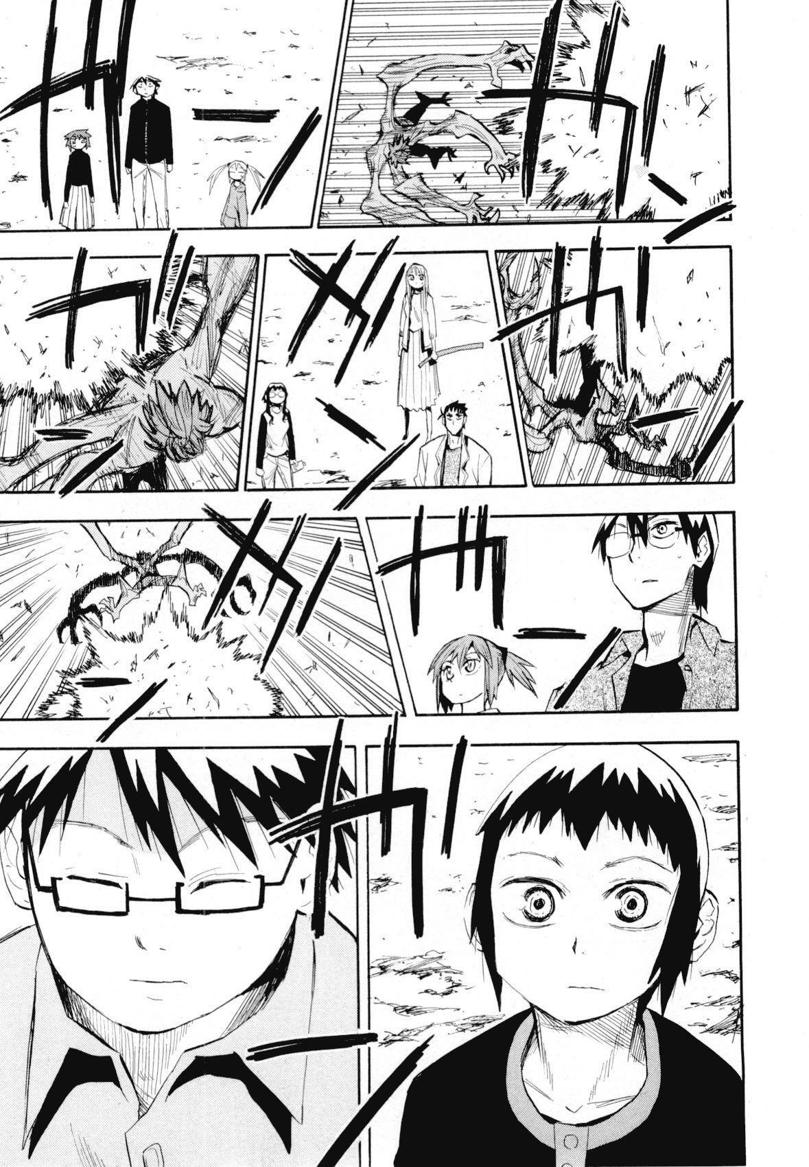 Capitulo 53 page 19
