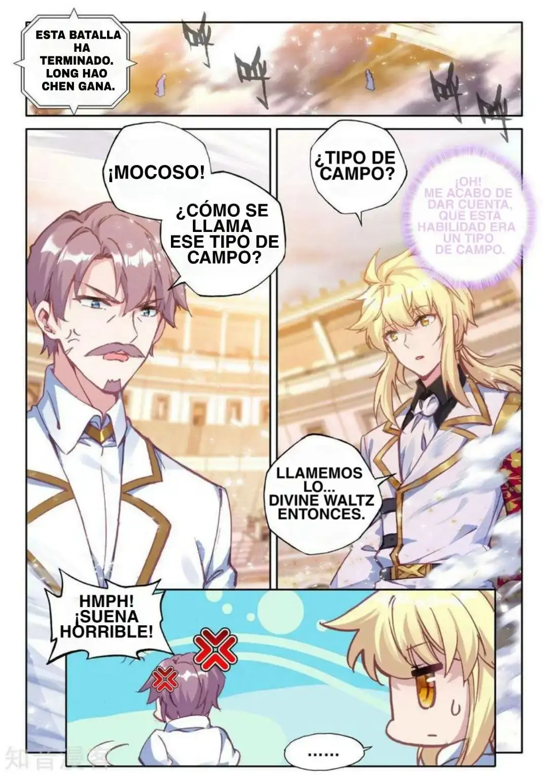 Capitulo 196 page 10