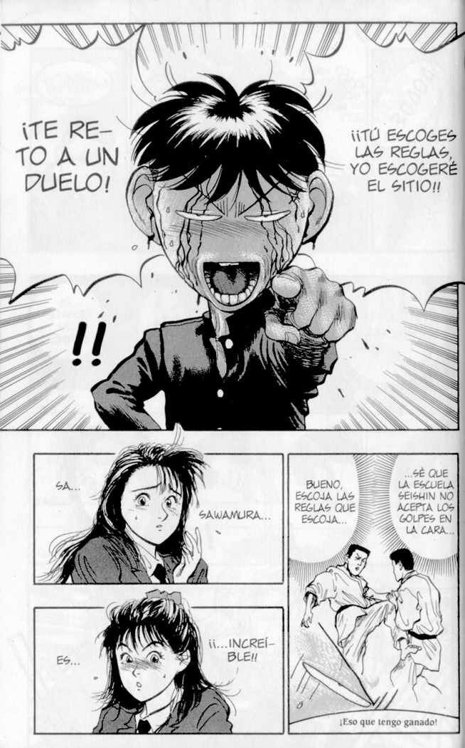 Capitulo 34 page 16