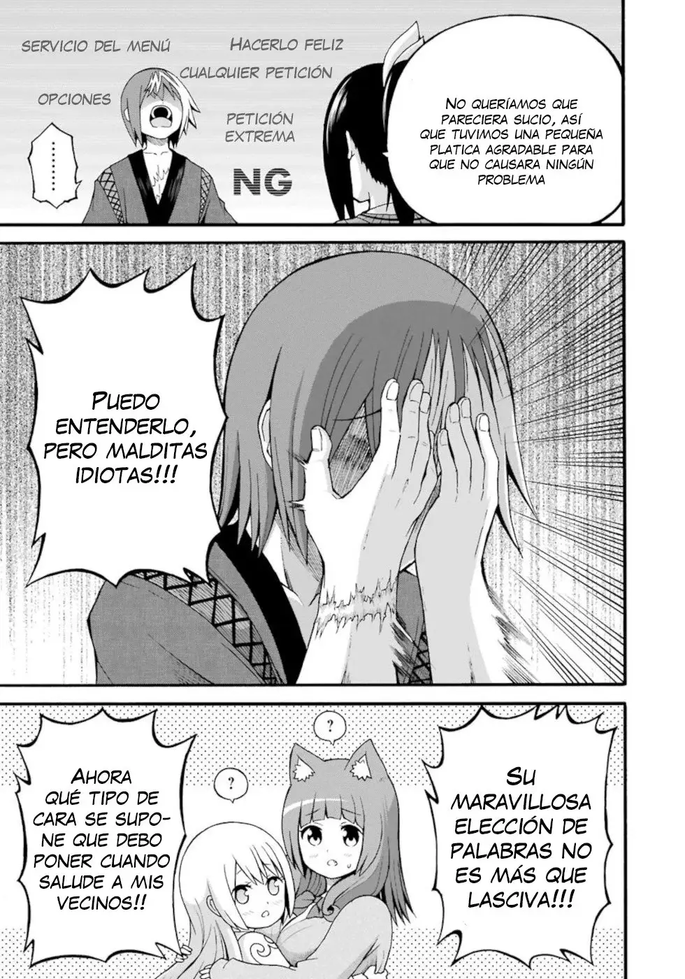 Capitulo 26 page 18