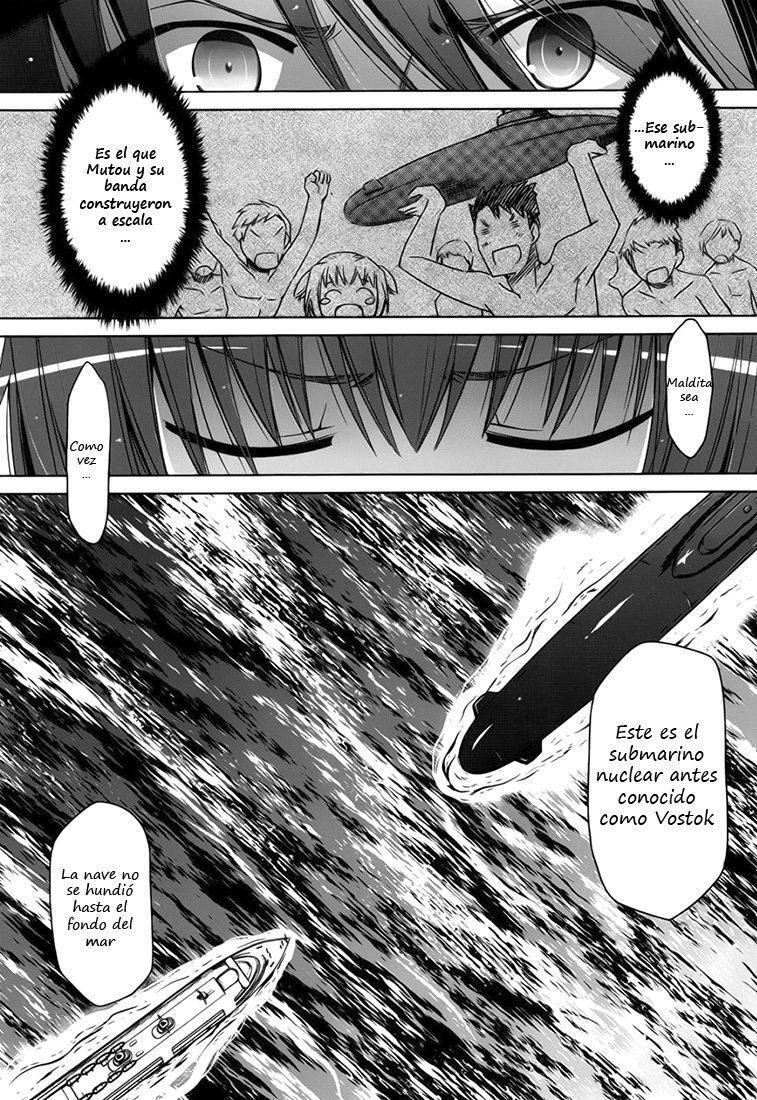 Capitulo 58 page 27