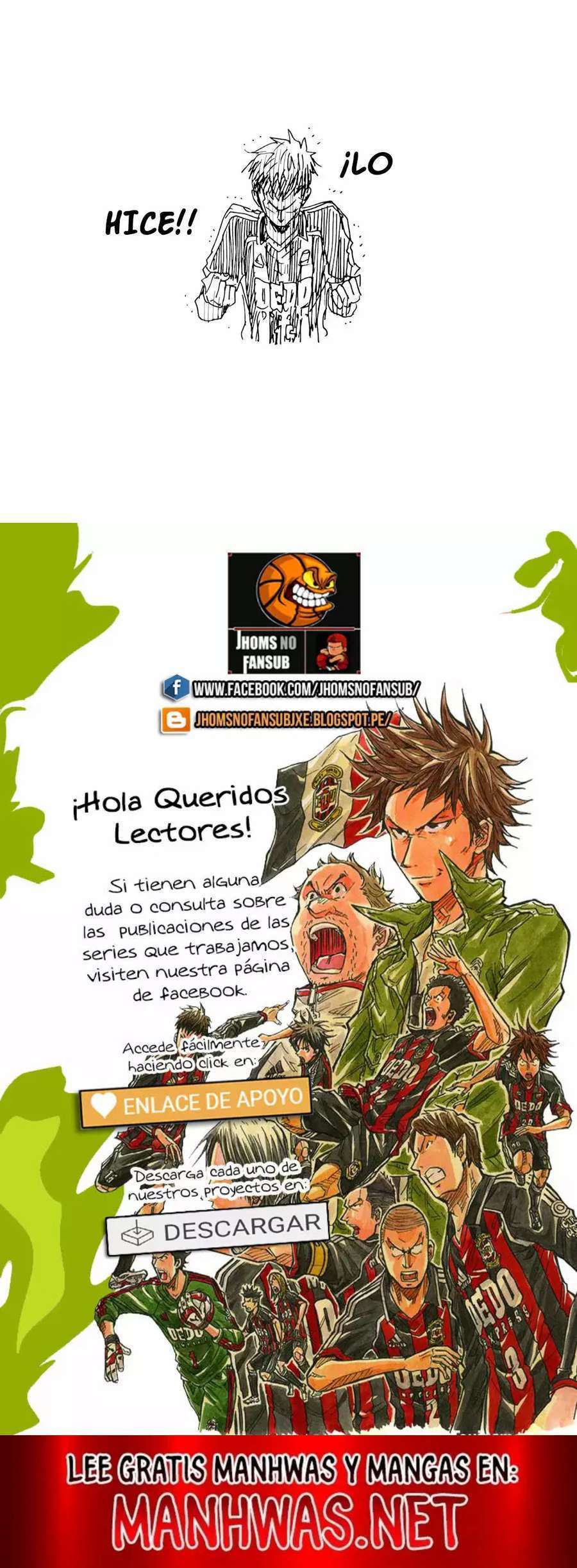 Capitulo 256 page 4