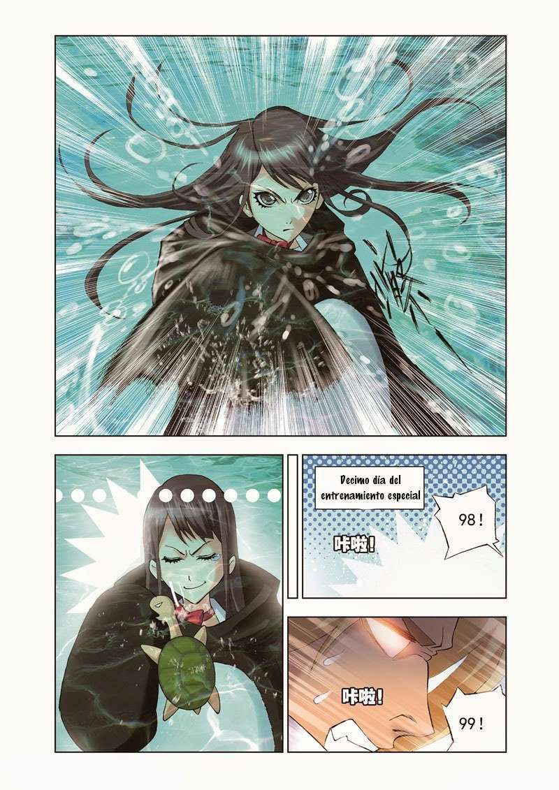 Capitulo 37 page 16