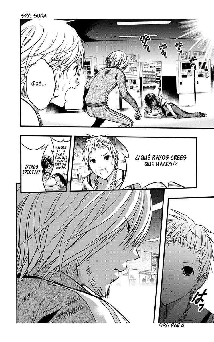 Capitulo 41 page 20