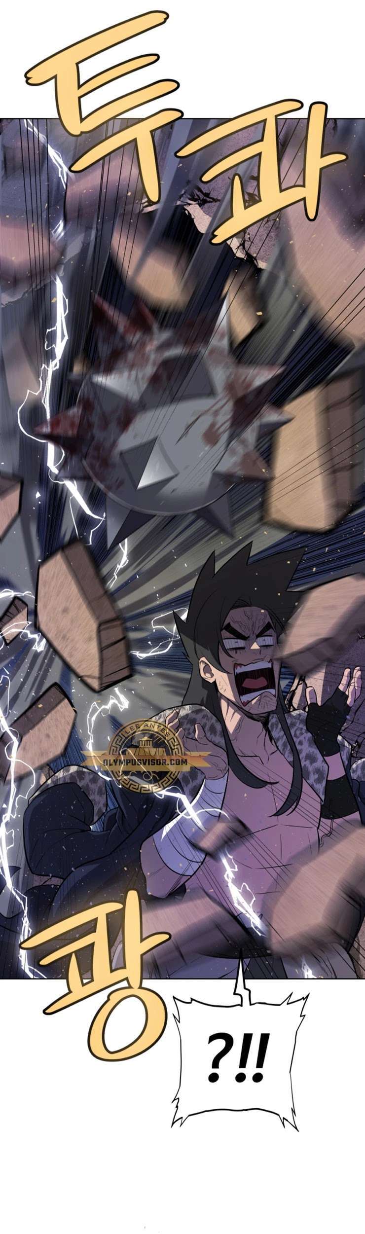 Capitulo 85 page 37