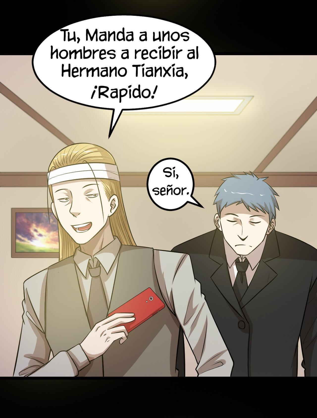 Capitulo 47 page 29