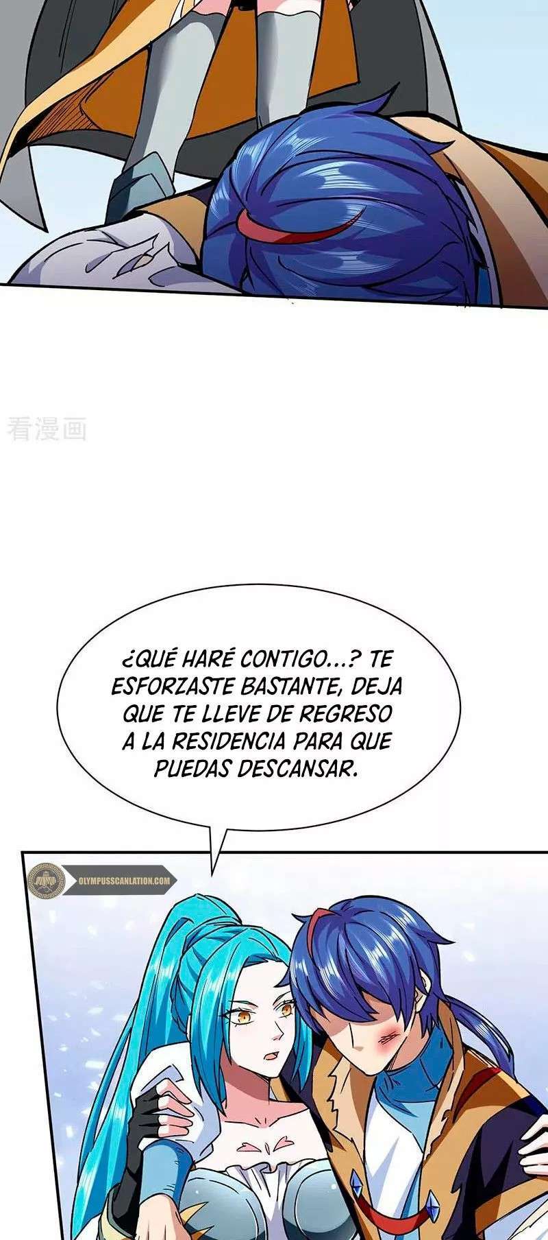Capitulo 292 page 5