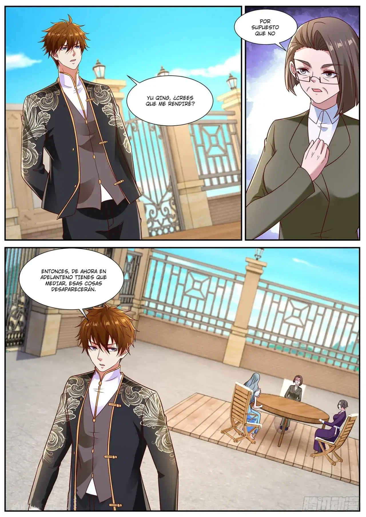 Capitulo 862 page 13