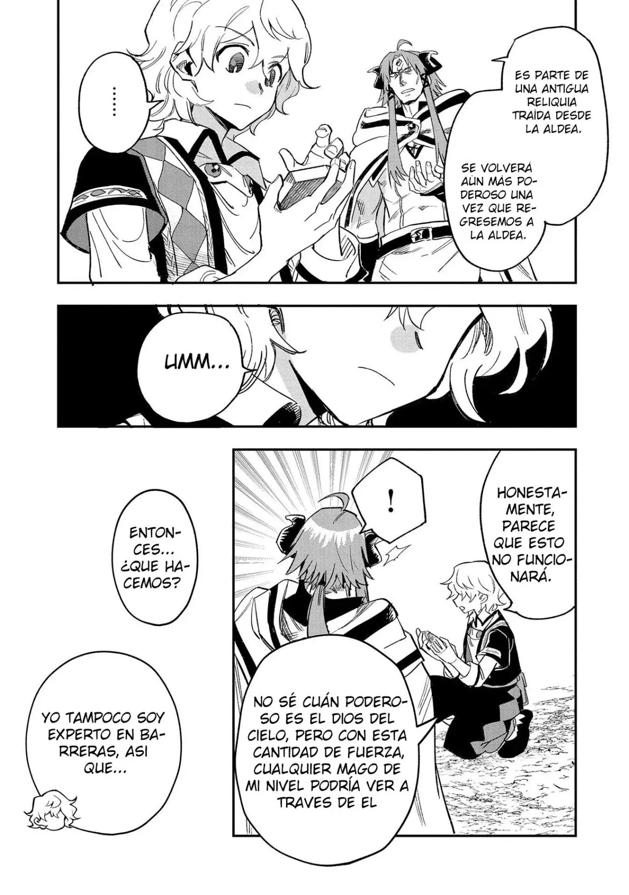 Capitulo 26 page 19