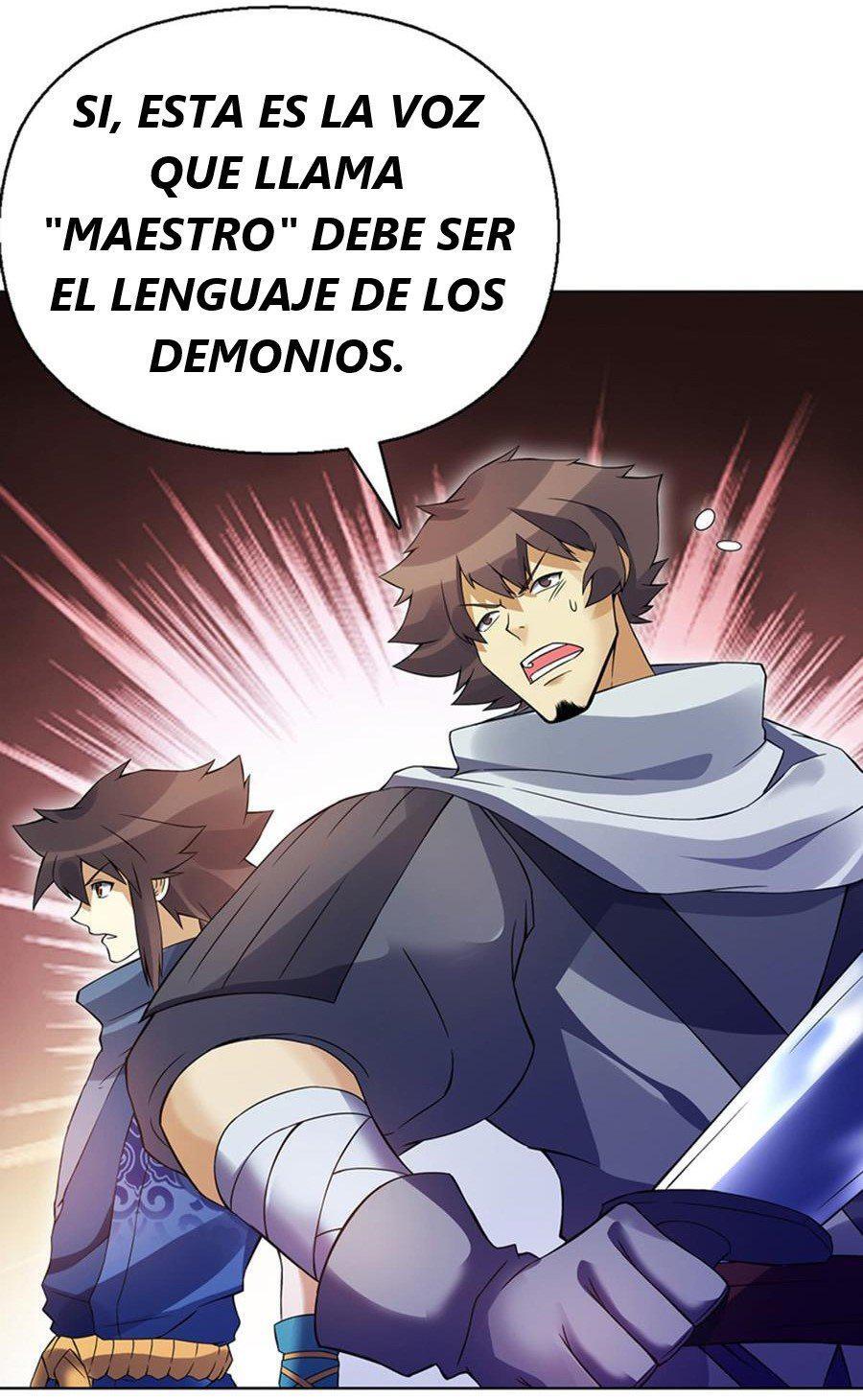 Capitulo 100 page 25