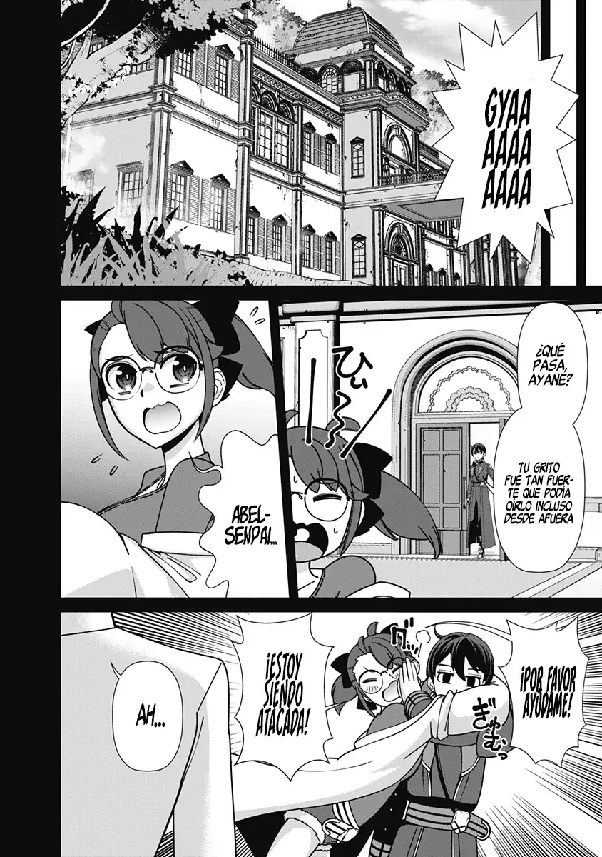 Capitulo 105 page 9