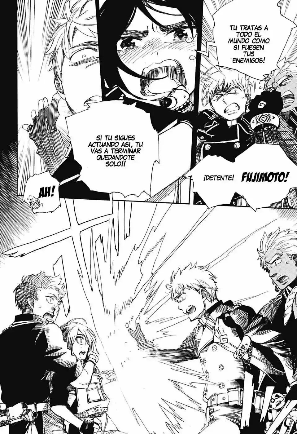 Capitulo 103 page 25