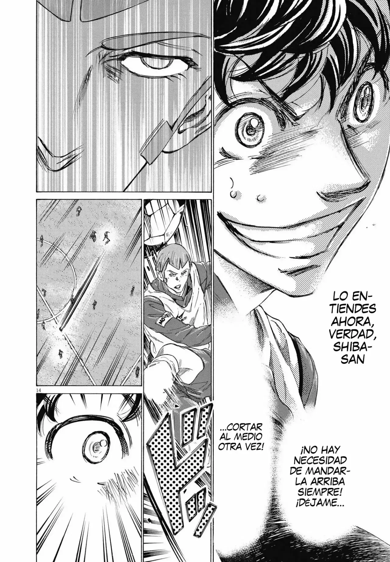 Capitulo 295 page 15