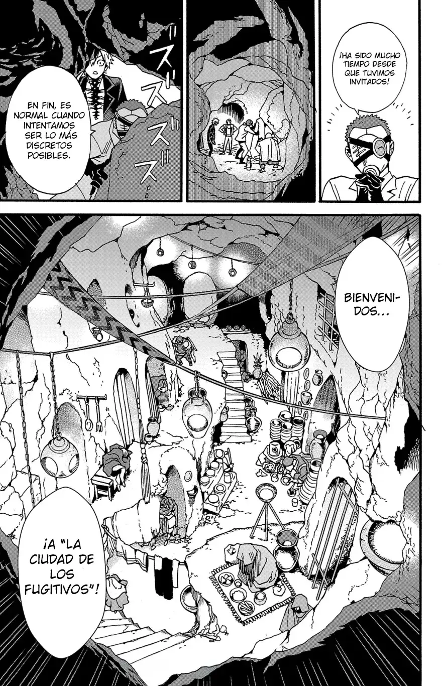 Capitulo 7 page 14