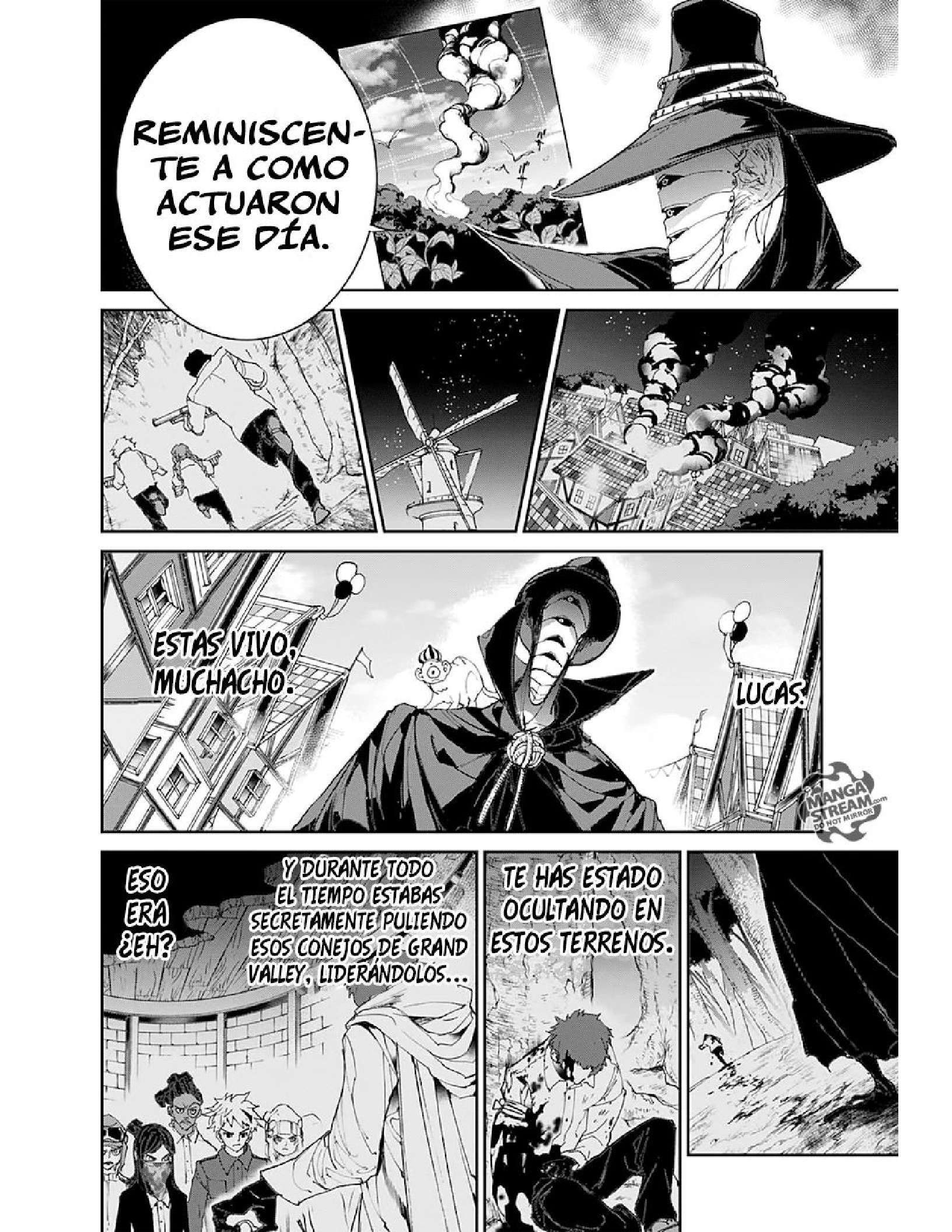 Capitulo 80 page 18