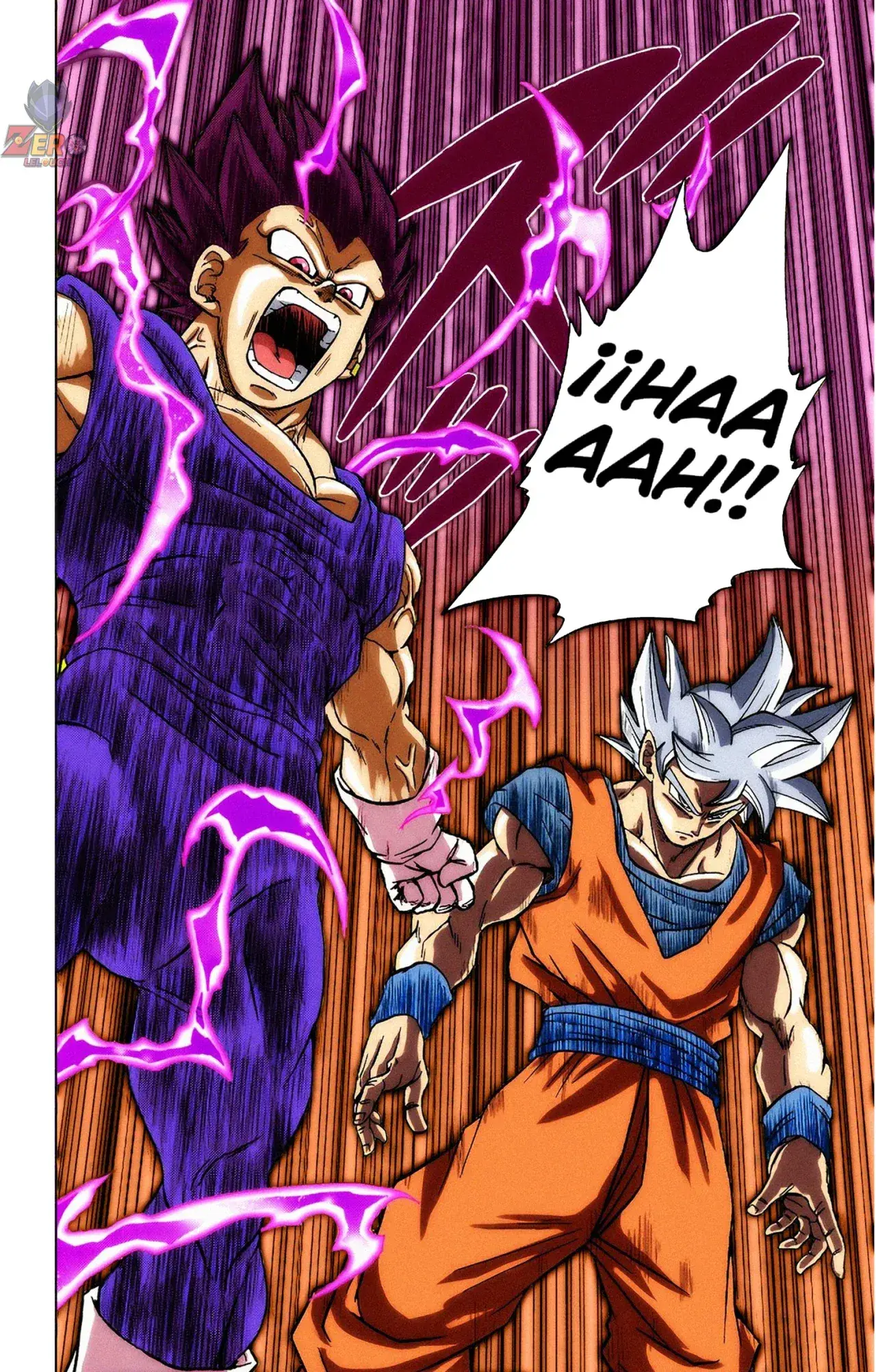 Capitulo 84 page 14