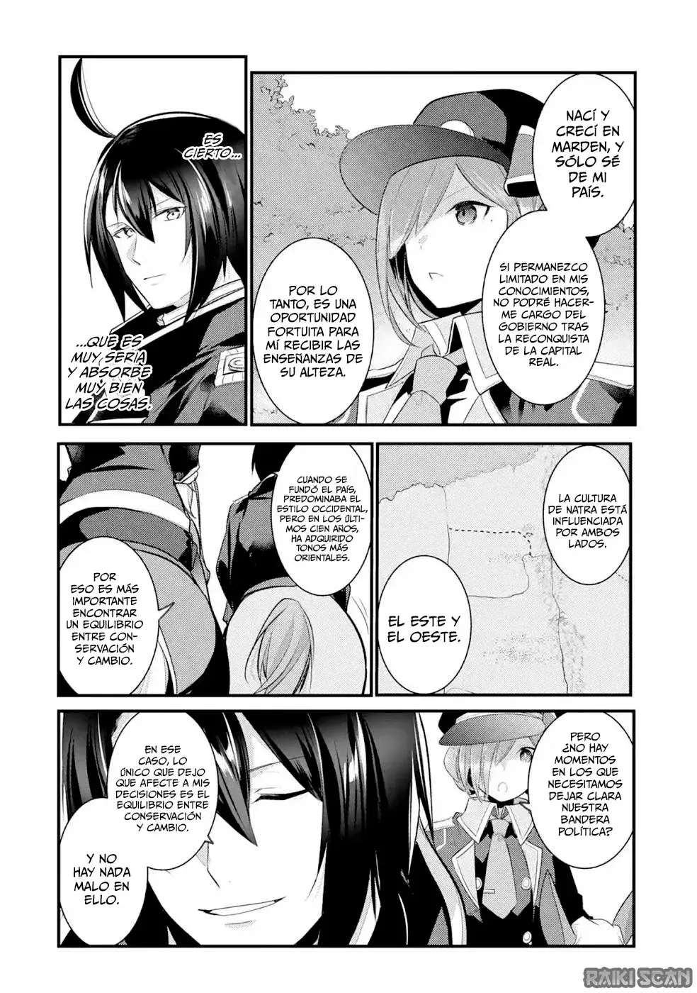 Capitulo 33.12 page 6