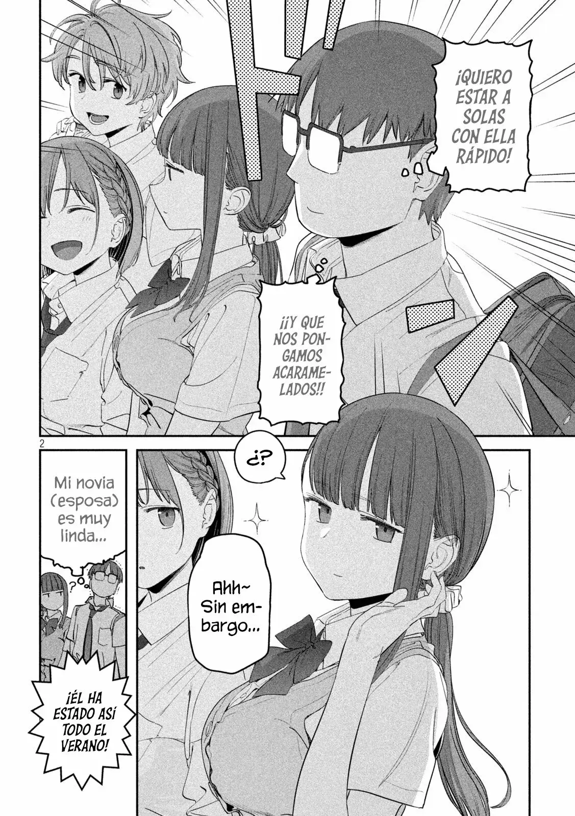 Capitulo 73 page 3