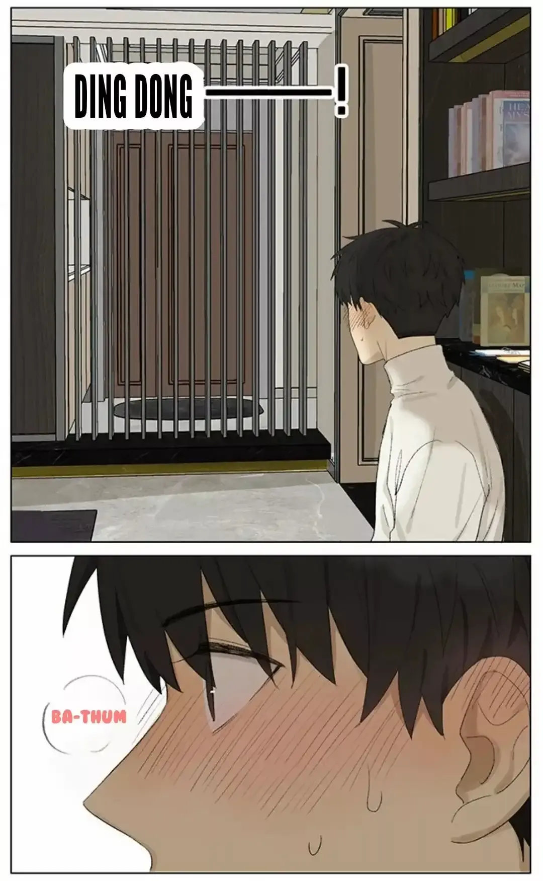 Capitulo 21 page 8
