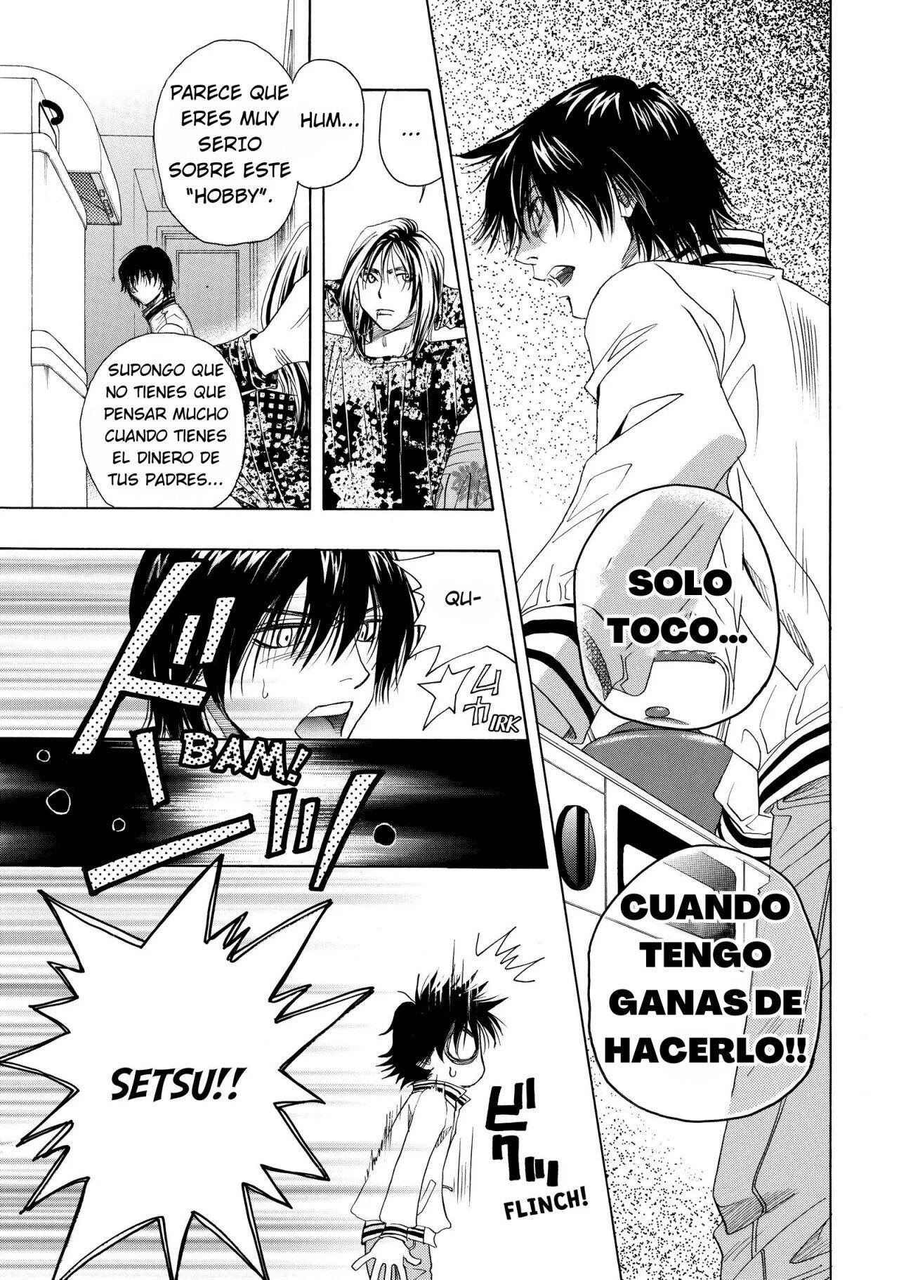 Capitulo 1 page 28
