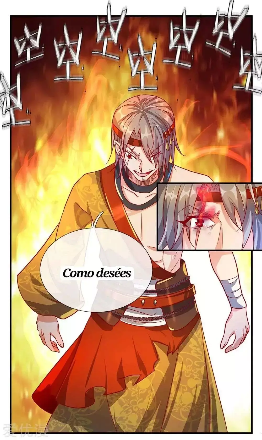 Capitulo 109 page 20