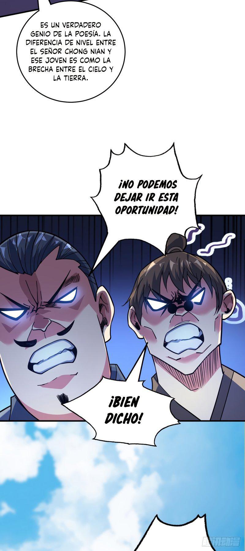 Capitulo 99 page 26