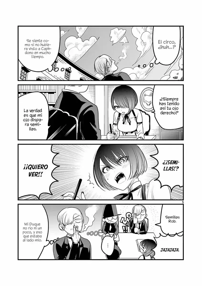Capitulo 95 page 6