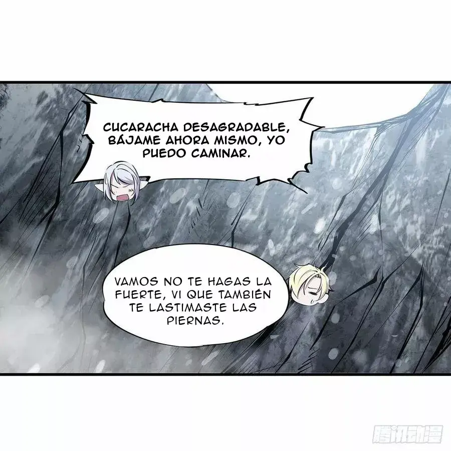 Capitulo 105 page 19