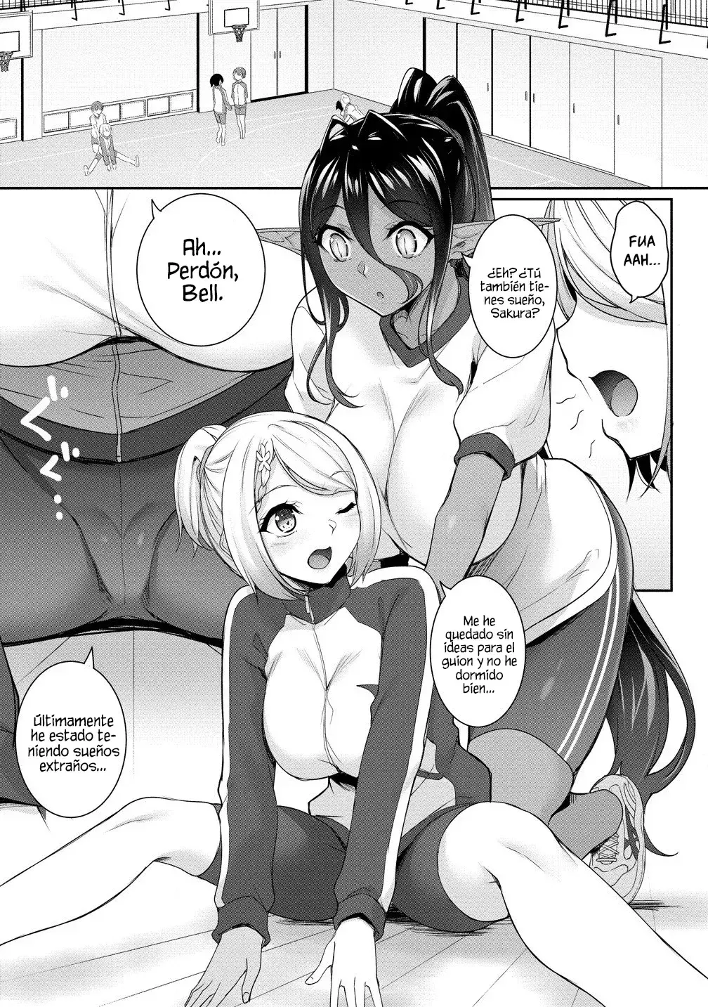 Capitulo 23.10 page 12
