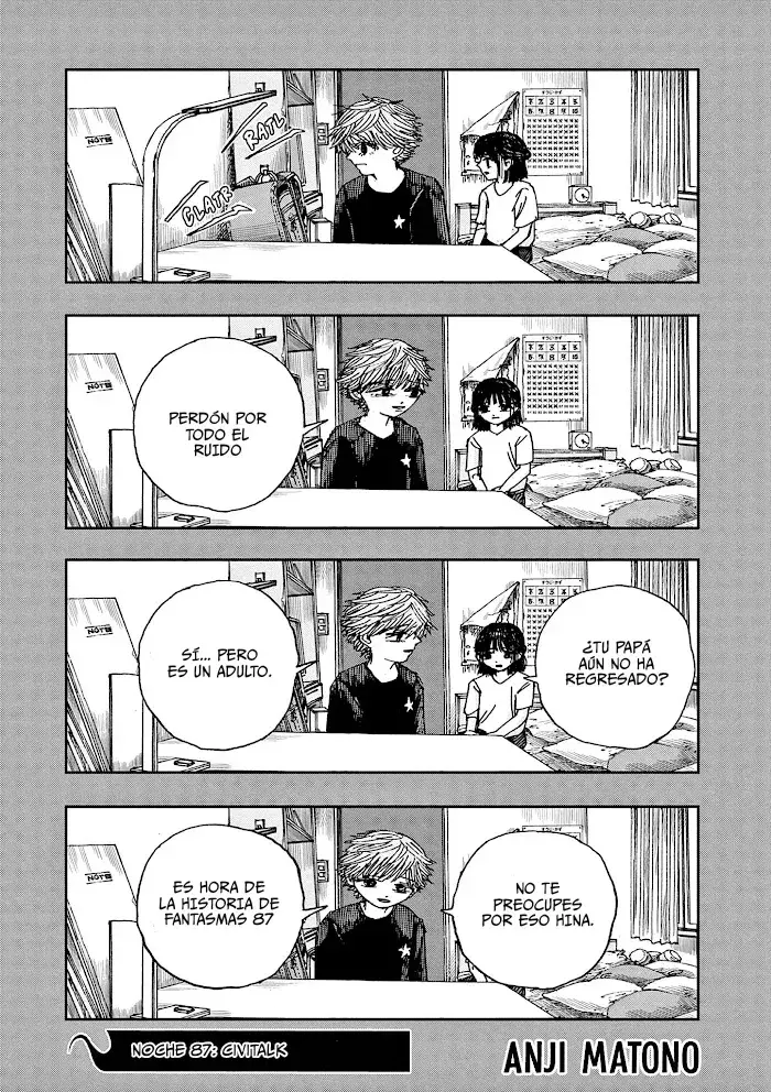 Capitulo 87 page 1