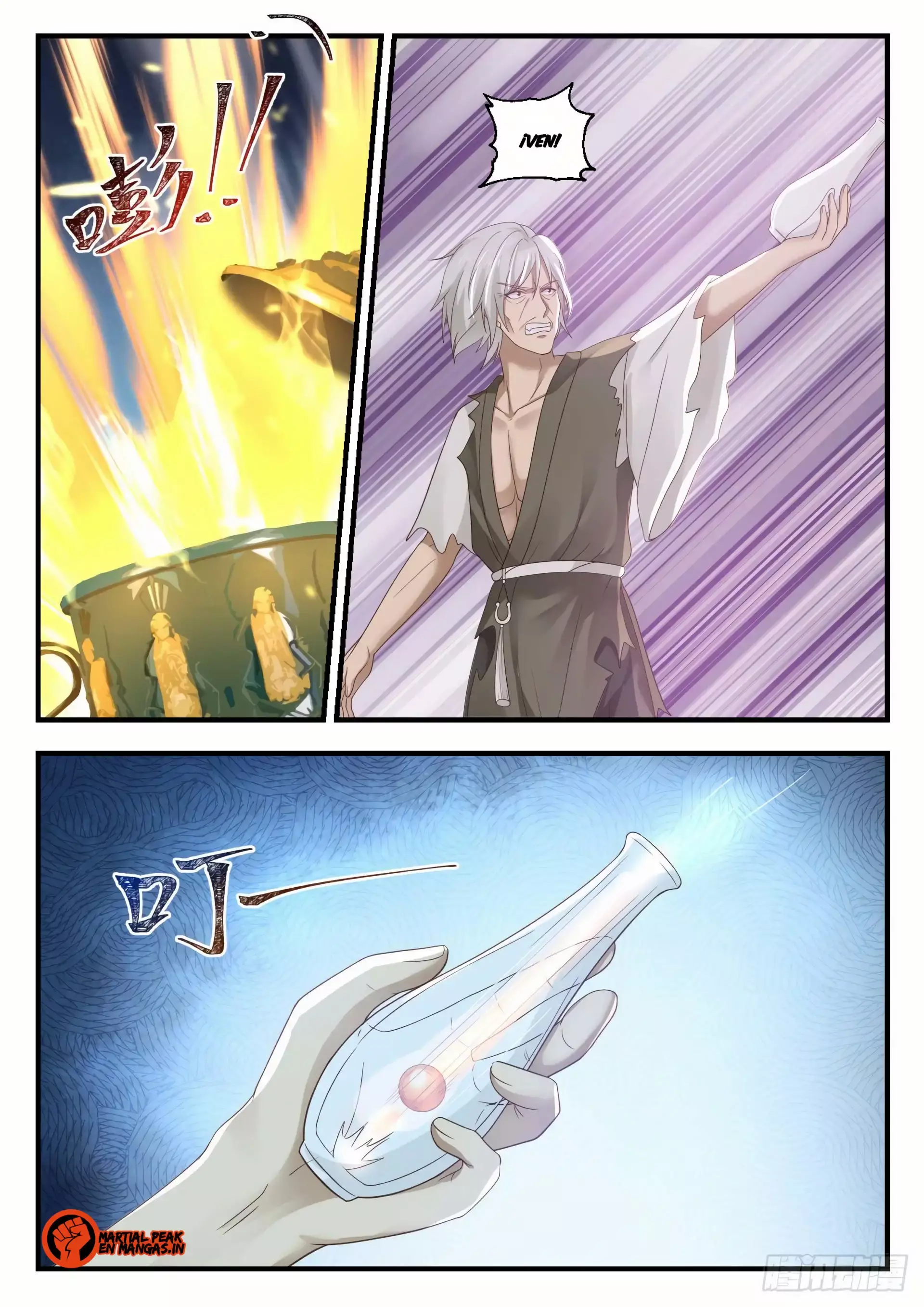 Capitulo 957 page 4