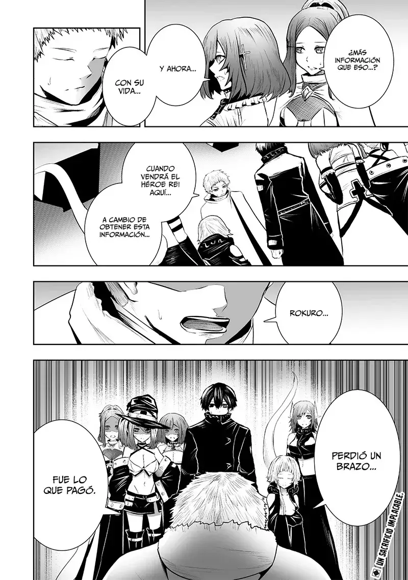 Capitulo 107 page 18