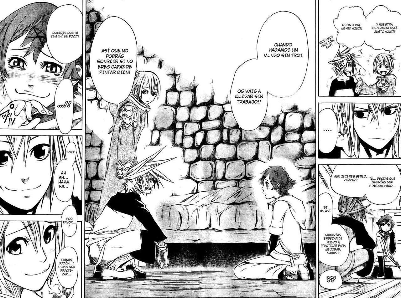 Capitulo 17 page 9