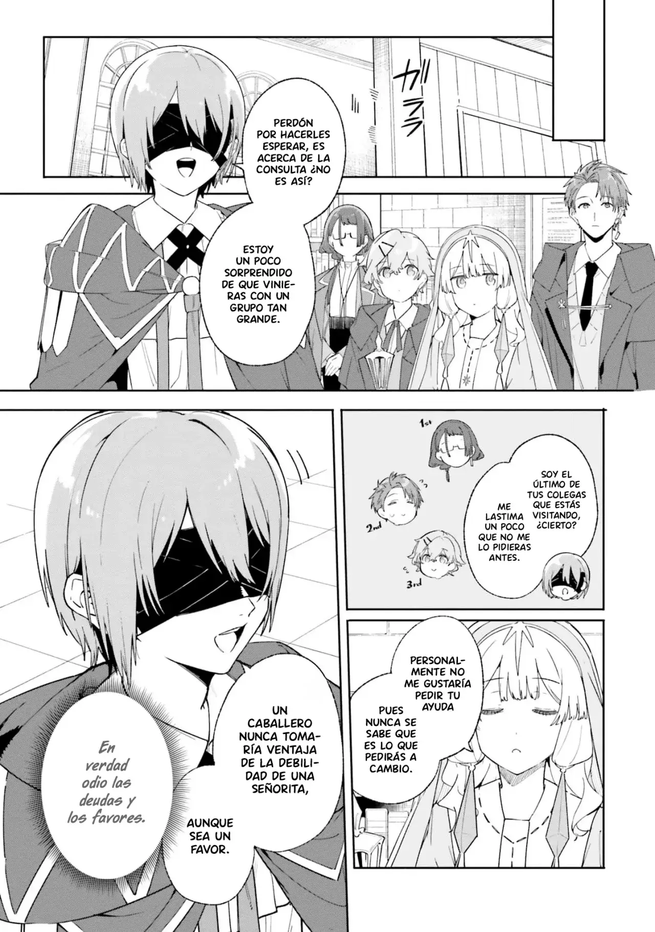 Capitulo 19 page 12