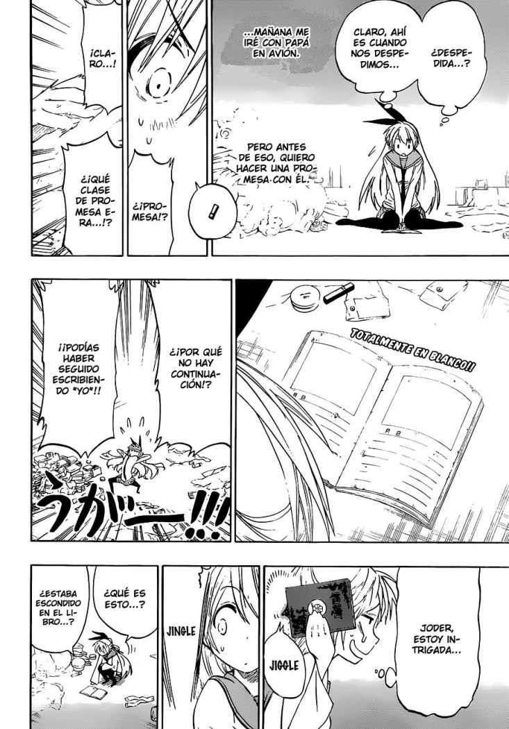 Capitulo 21 page 6