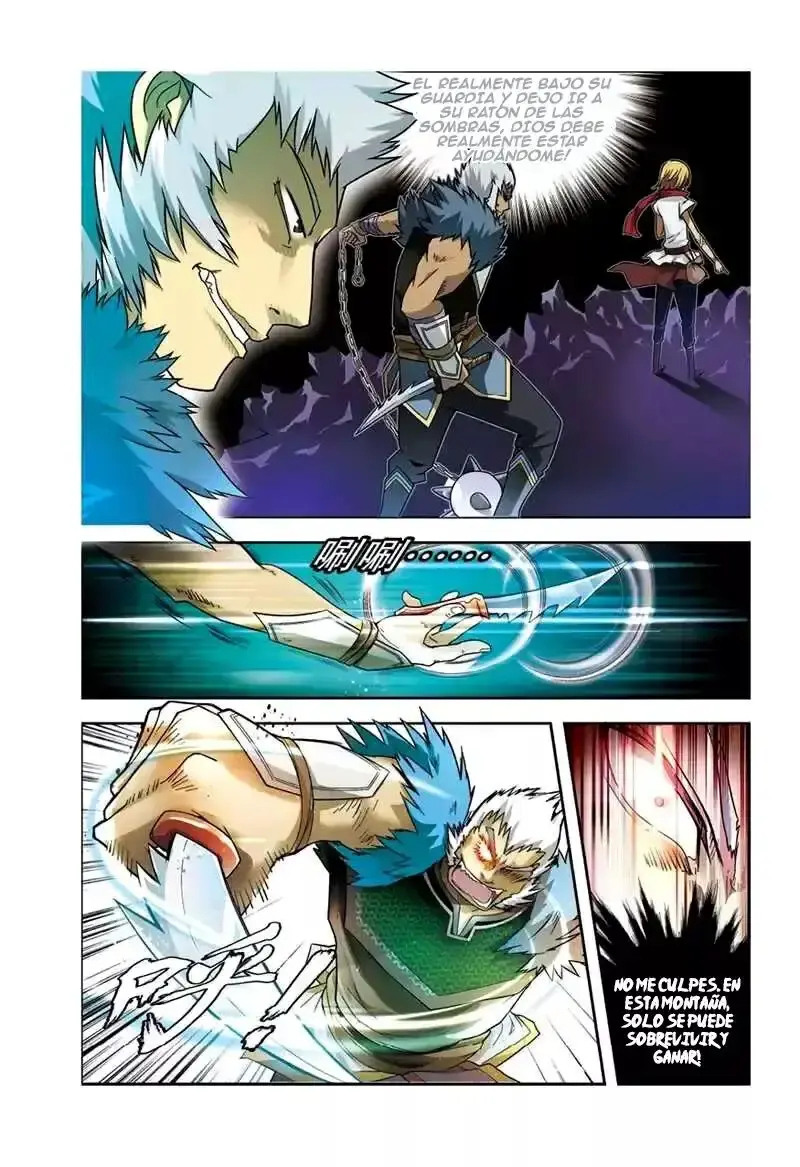 Capitulo 40 page 15