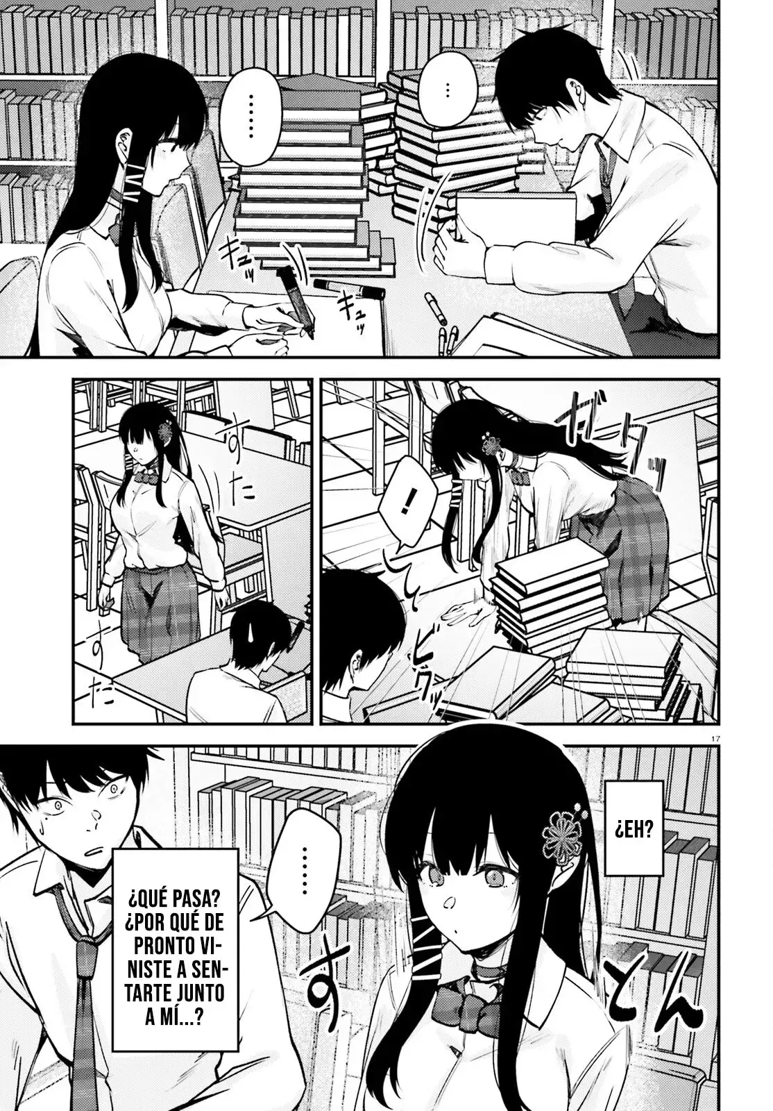 Capitulo 9 page 16