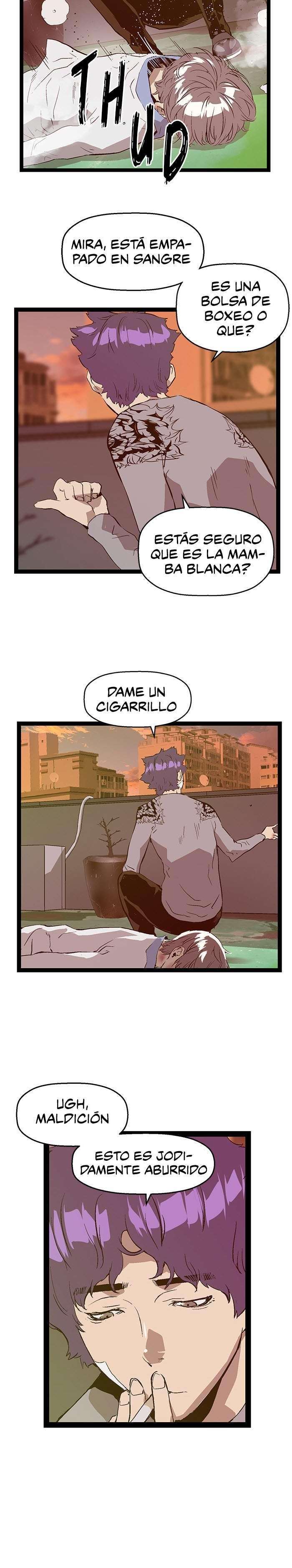 Capitulo 84 page 28