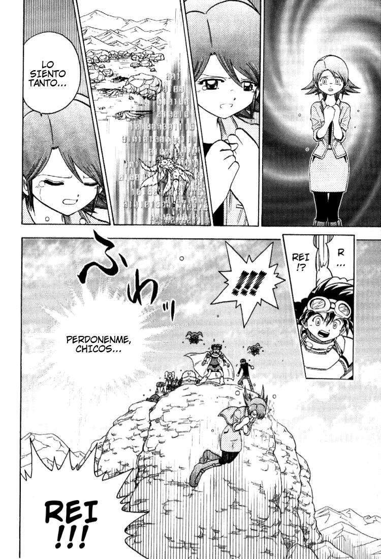 Capitulo 54 page 27