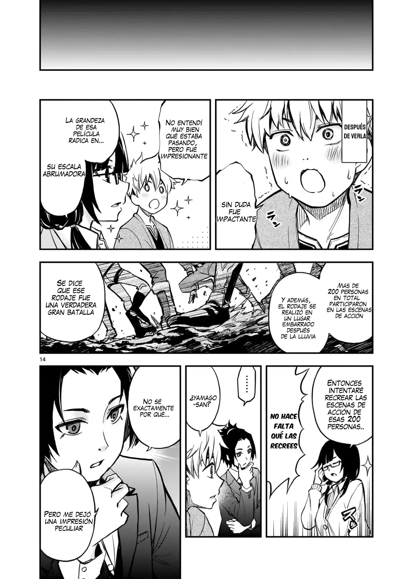 Capitulo 7 page 15